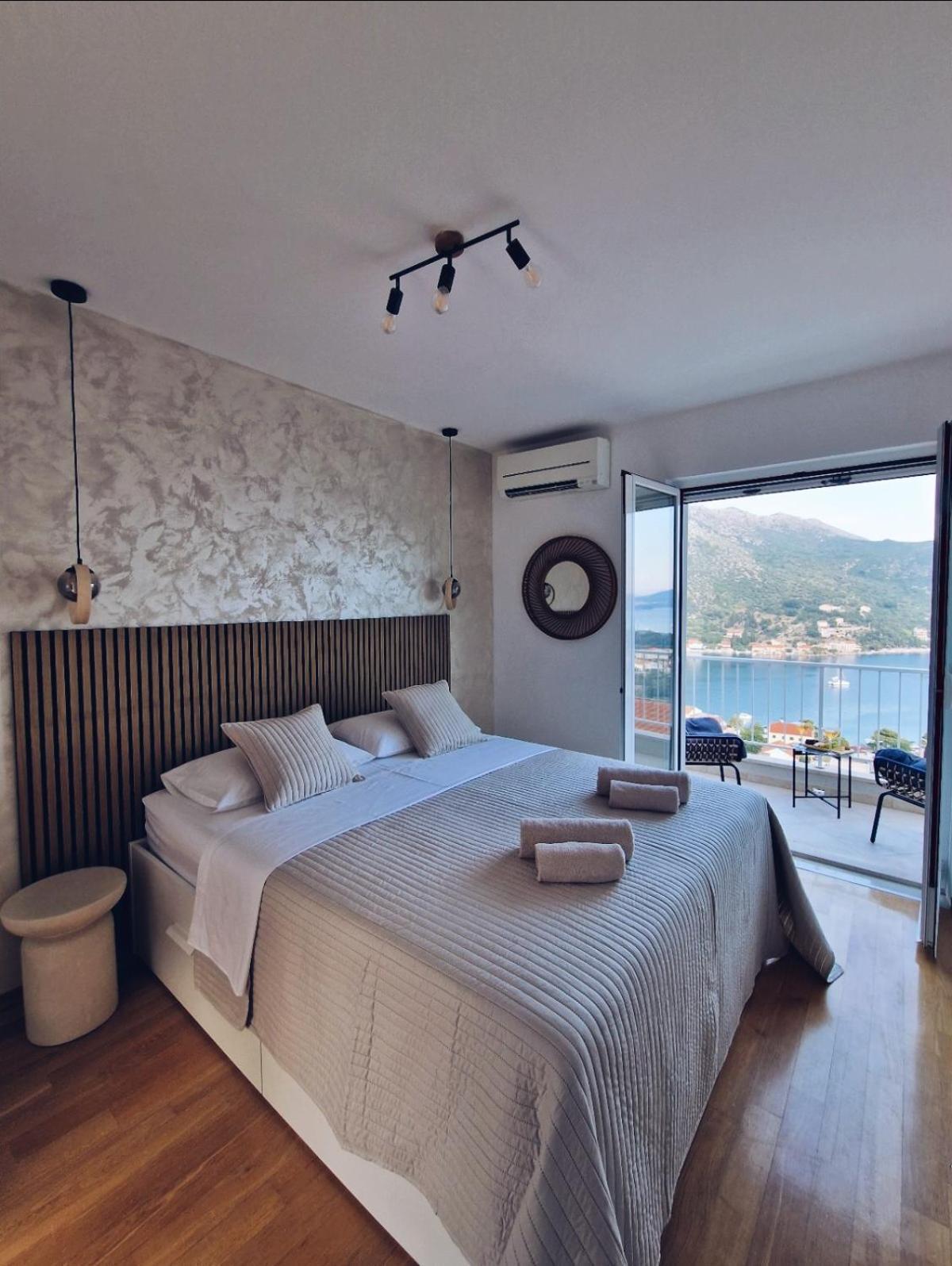 Blue Diamond Rooms Zaton  Luaran gambar