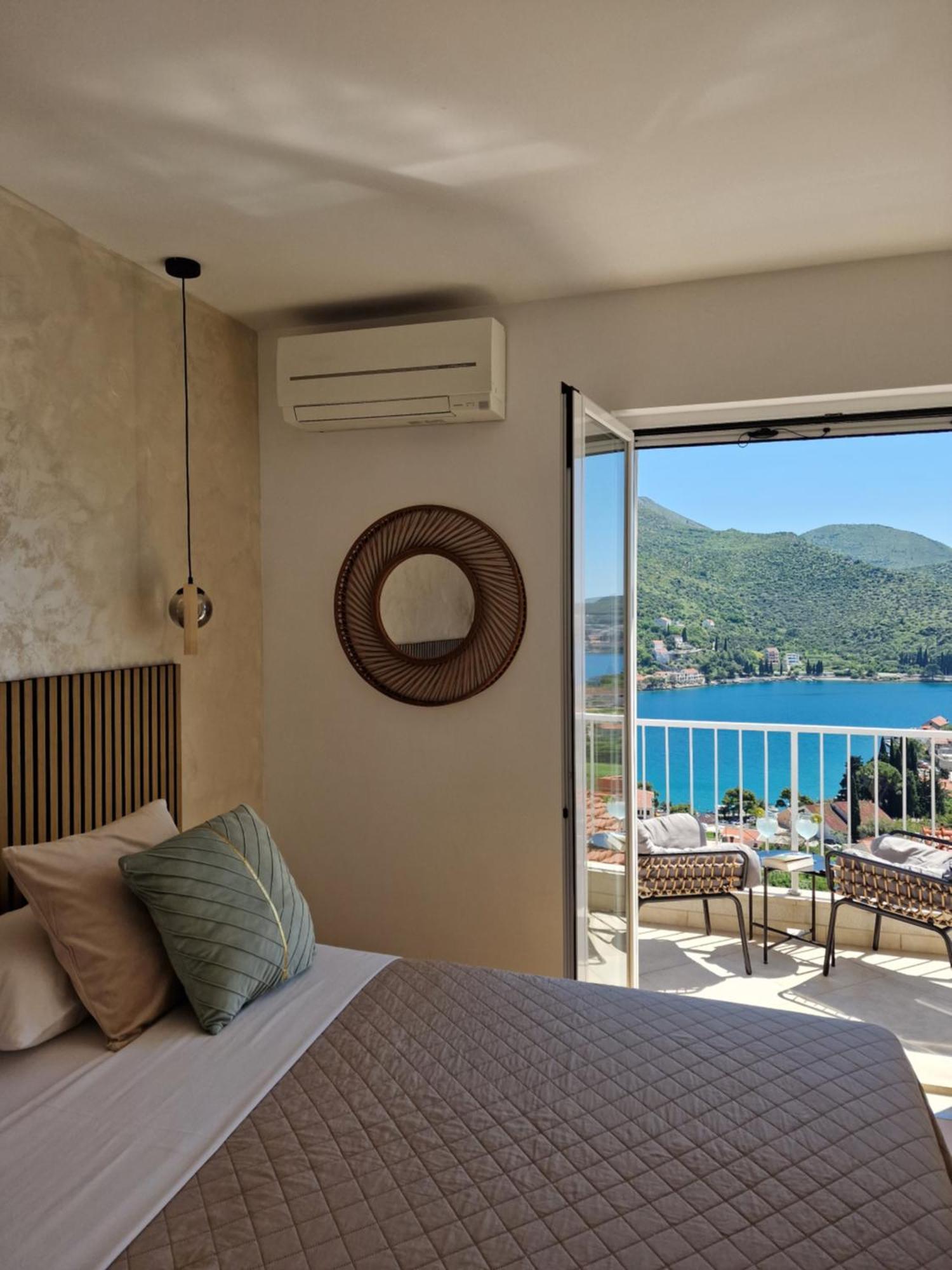 Blue Diamond Rooms Zaton  Luaran gambar
