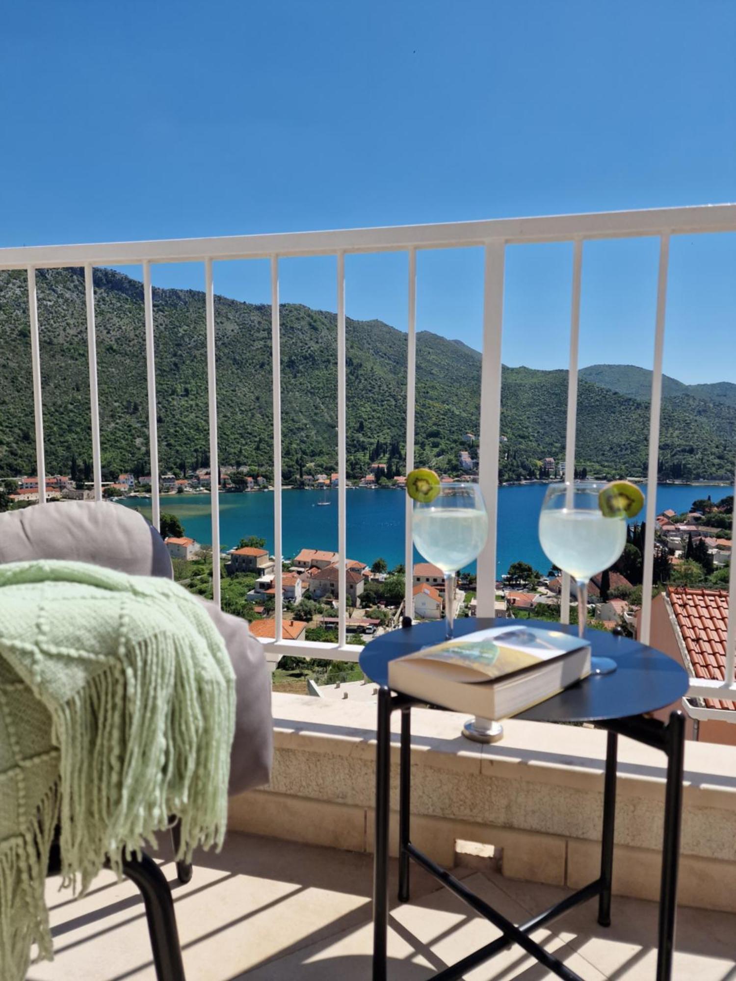 Blue Diamond Rooms Zaton  Luaran gambar