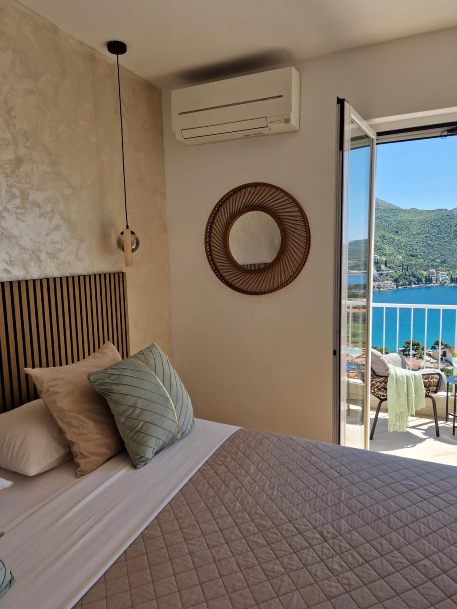 Blue Diamond Rooms Zaton  Luaran gambar