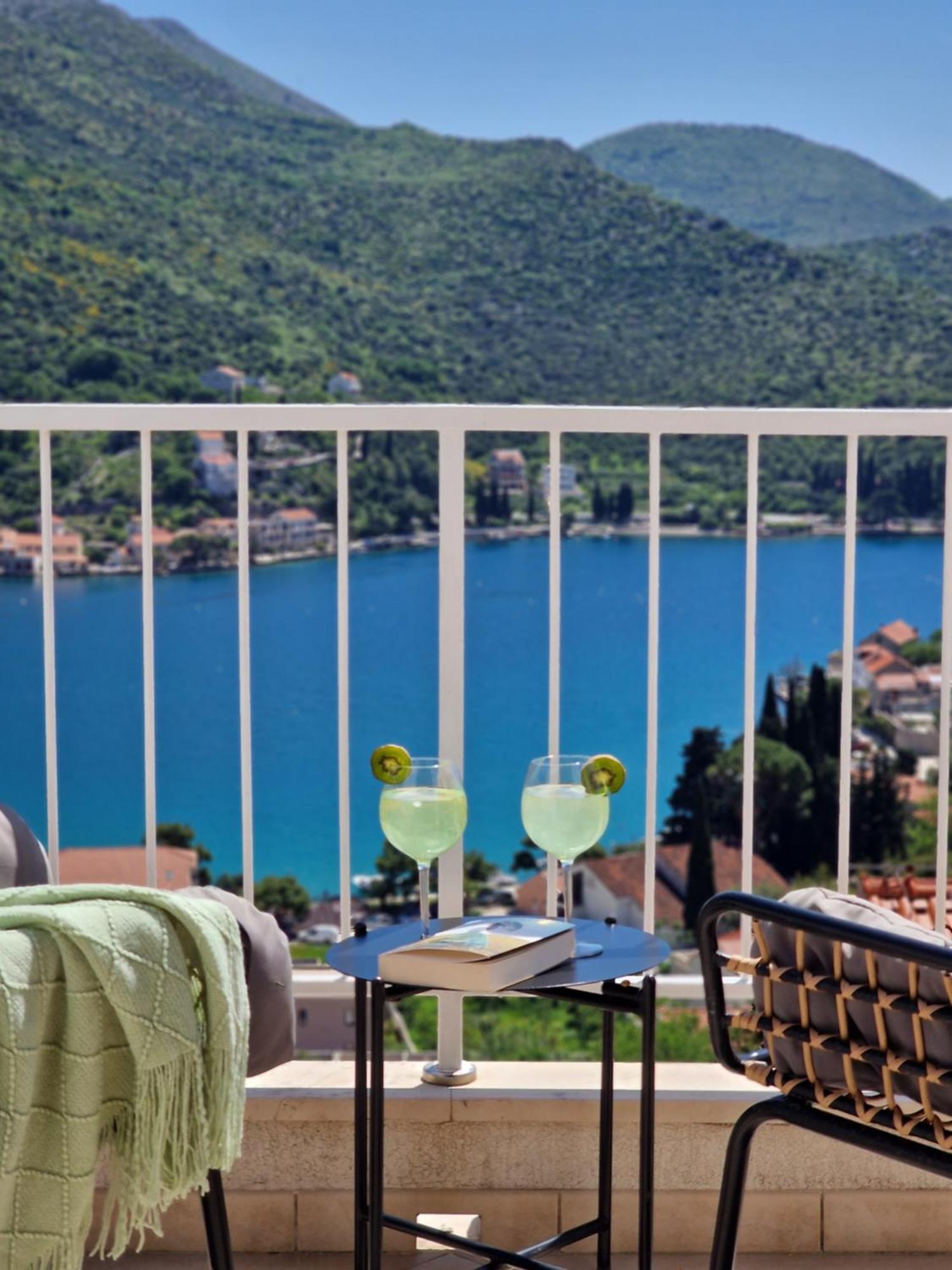 Blue Diamond Rooms Zaton  Luaran gambar