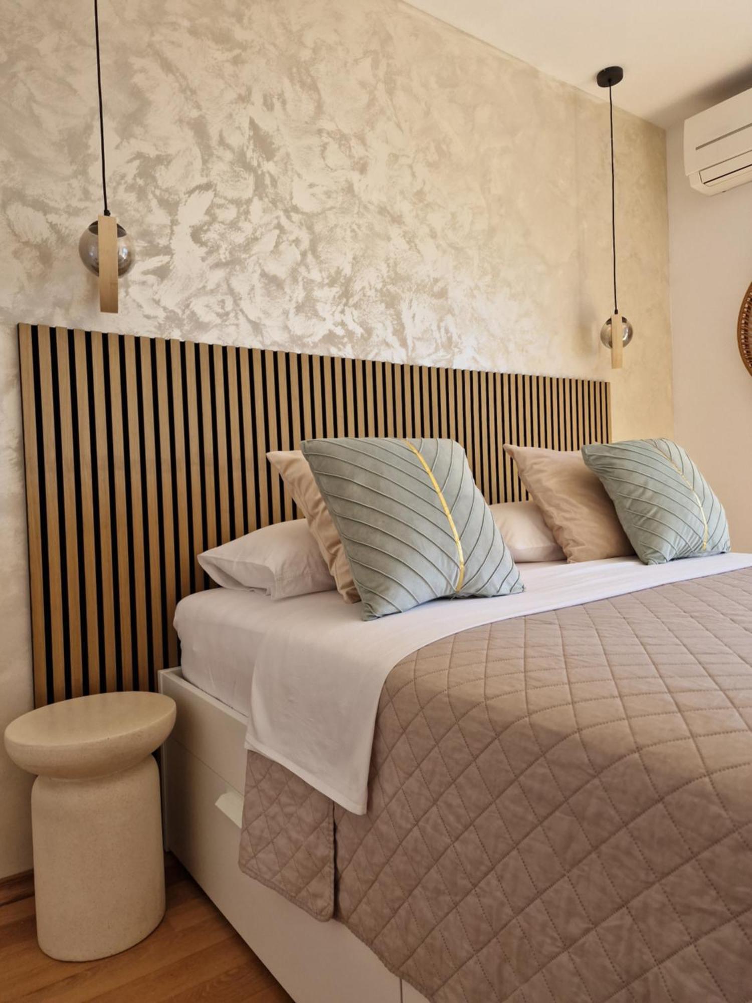 Blue Diamond Rooms Zaton  Luaran gambar