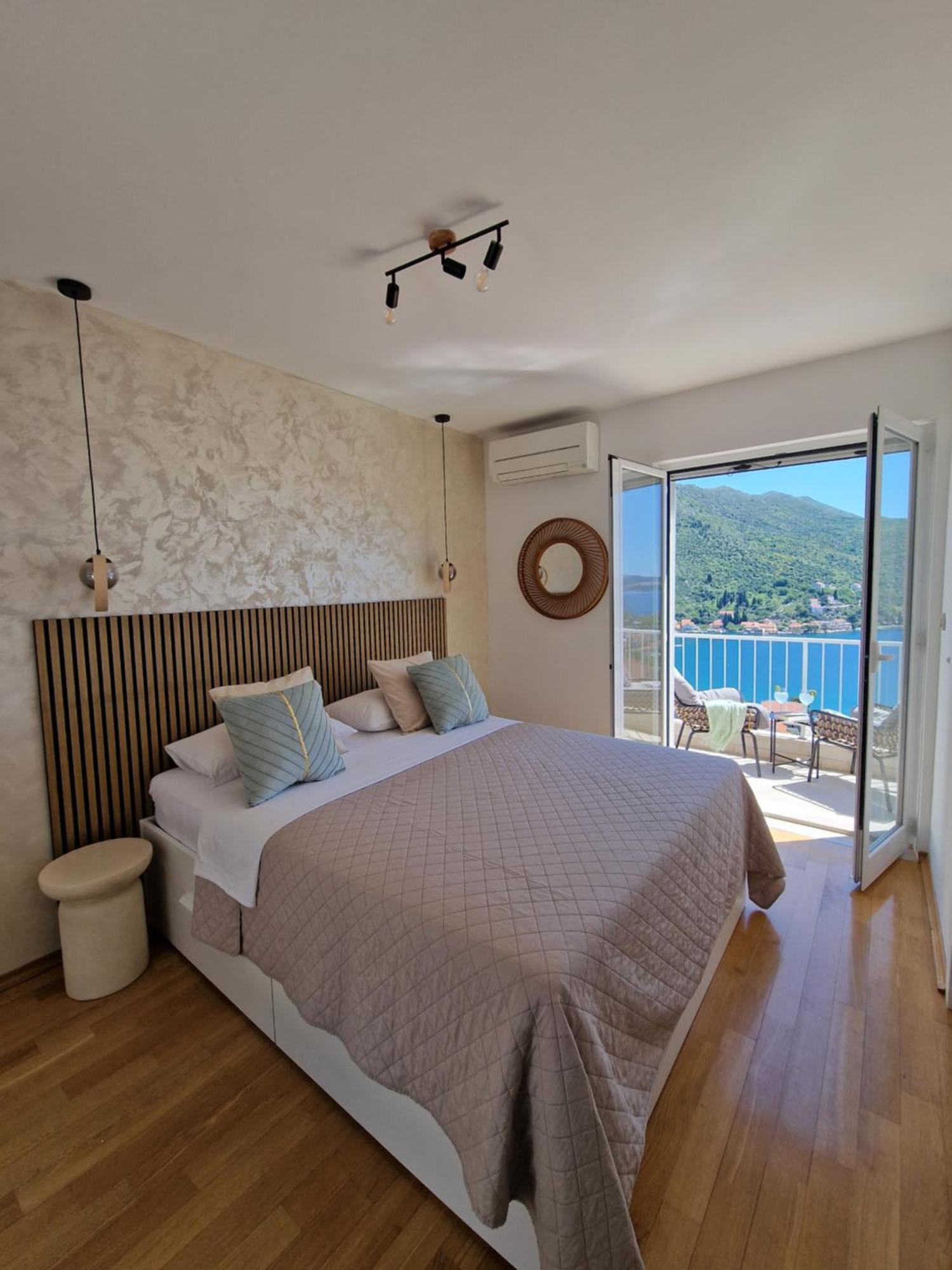 Blue Diamond Rooms Zaton  Luaran gambar