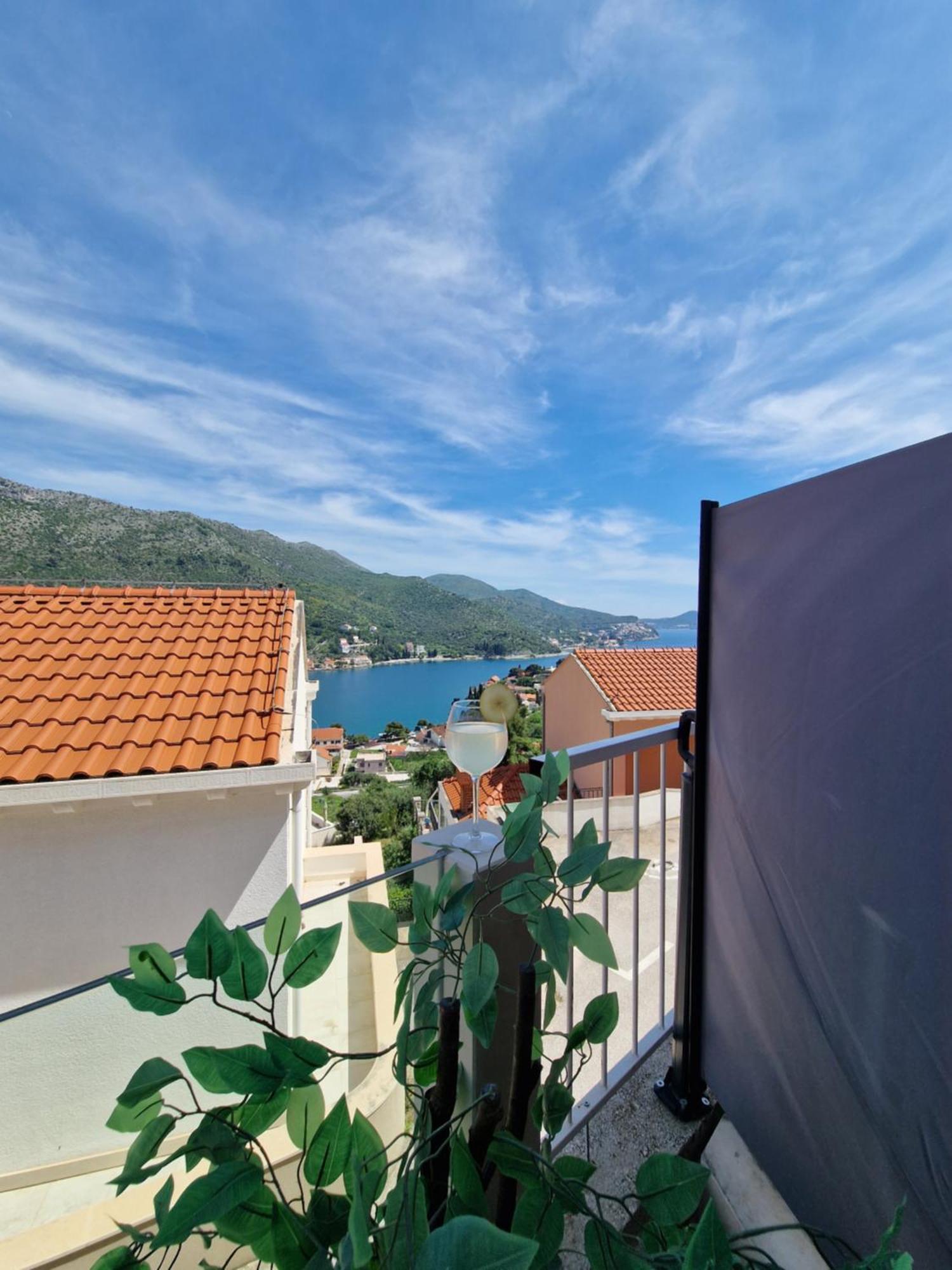 Blue Diamond Rooms Zaton  Luaran gambar