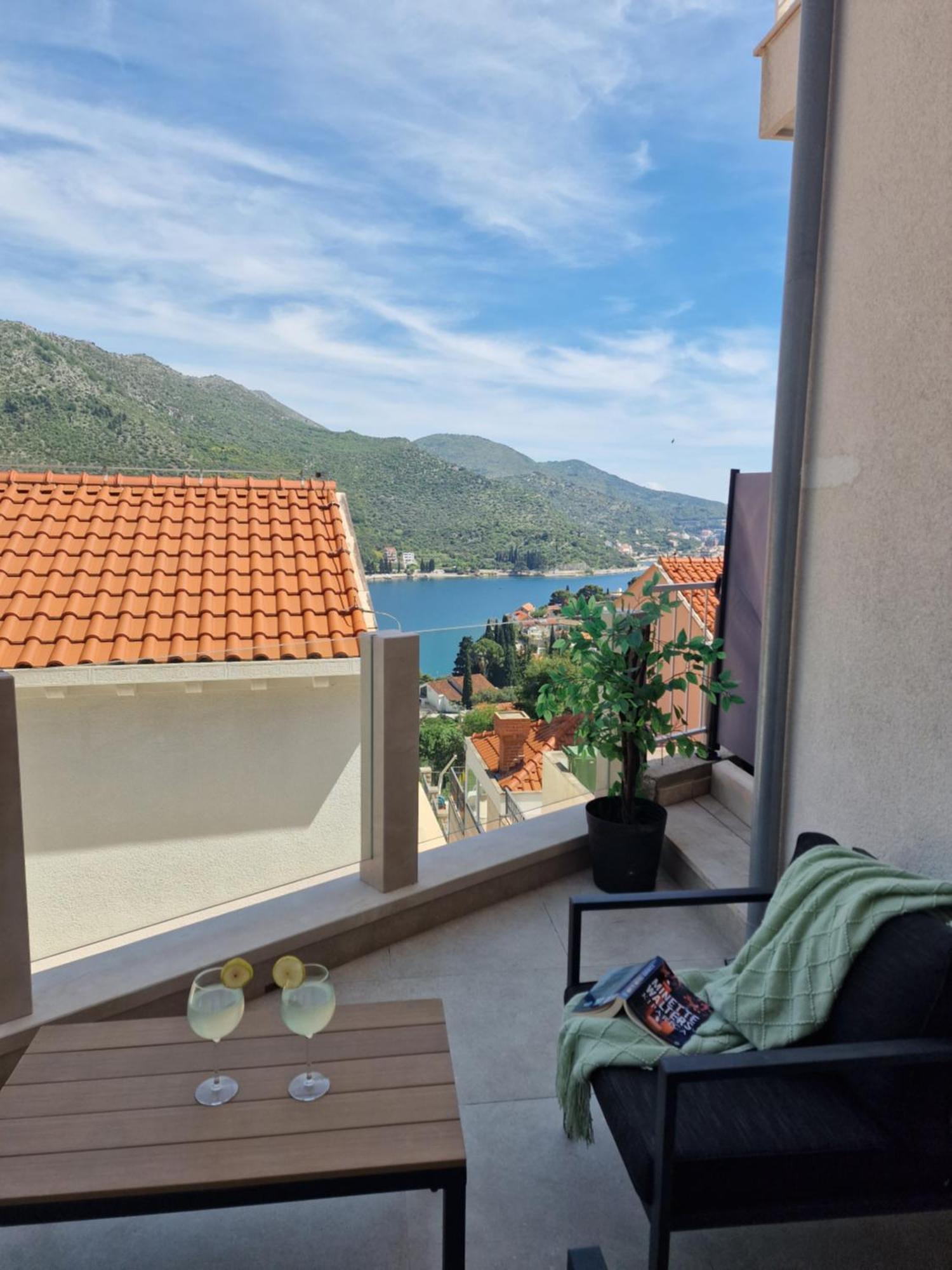 Blue Diamond Rooms Zaton  Luaran gambar