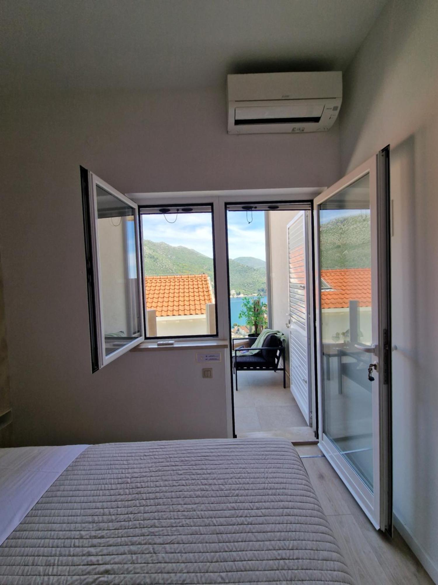 Blue Diamond Rooms Zaton  Bilik gambar