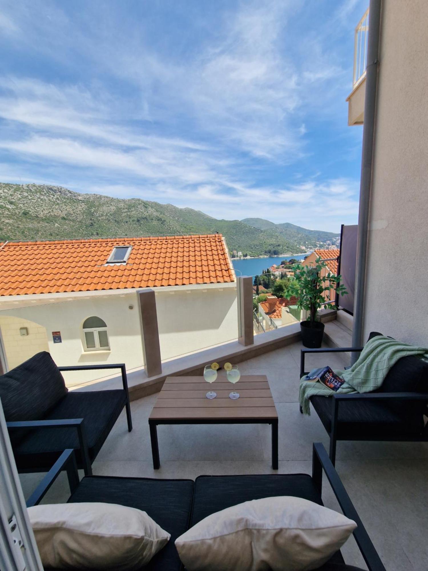 Blue Diamond Rooms Zaton  Luaran gambar