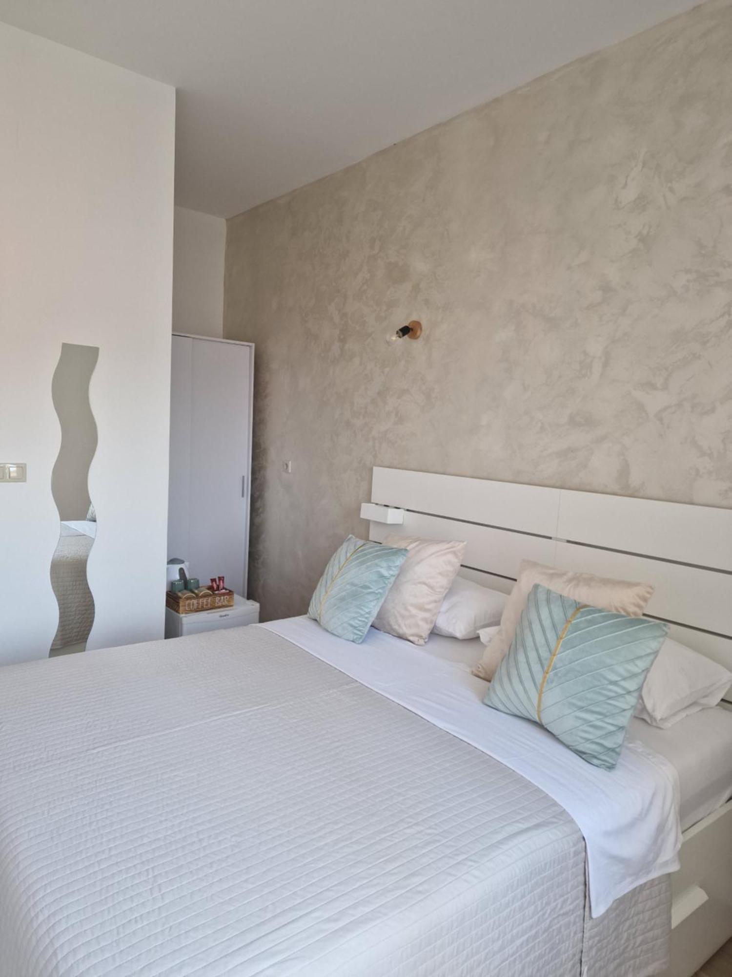 Blue Diamond Rooms Zaton  Luaran gambar