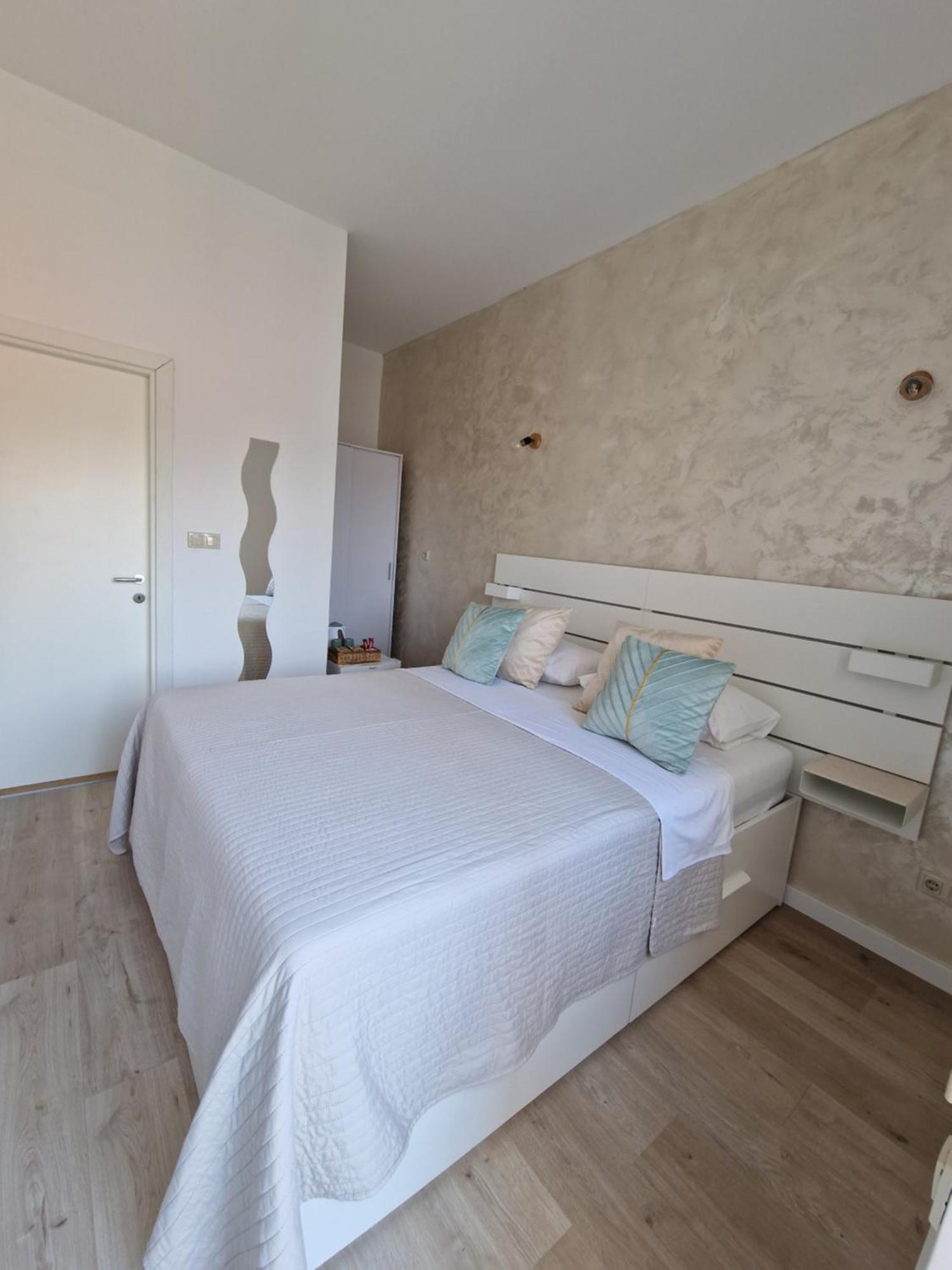Blue Diamond Rooms Zaton  Luaran gambar