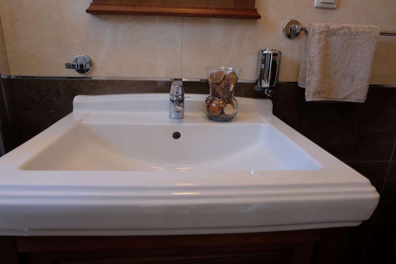 Blue Diamond Rooms Zaton  Luaran gambar