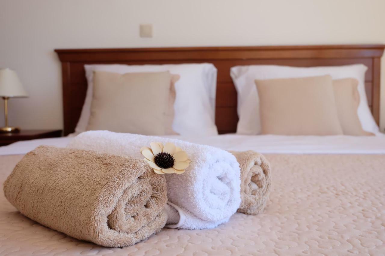 Blue Diamond Rooms Zaton  Luaran gambar