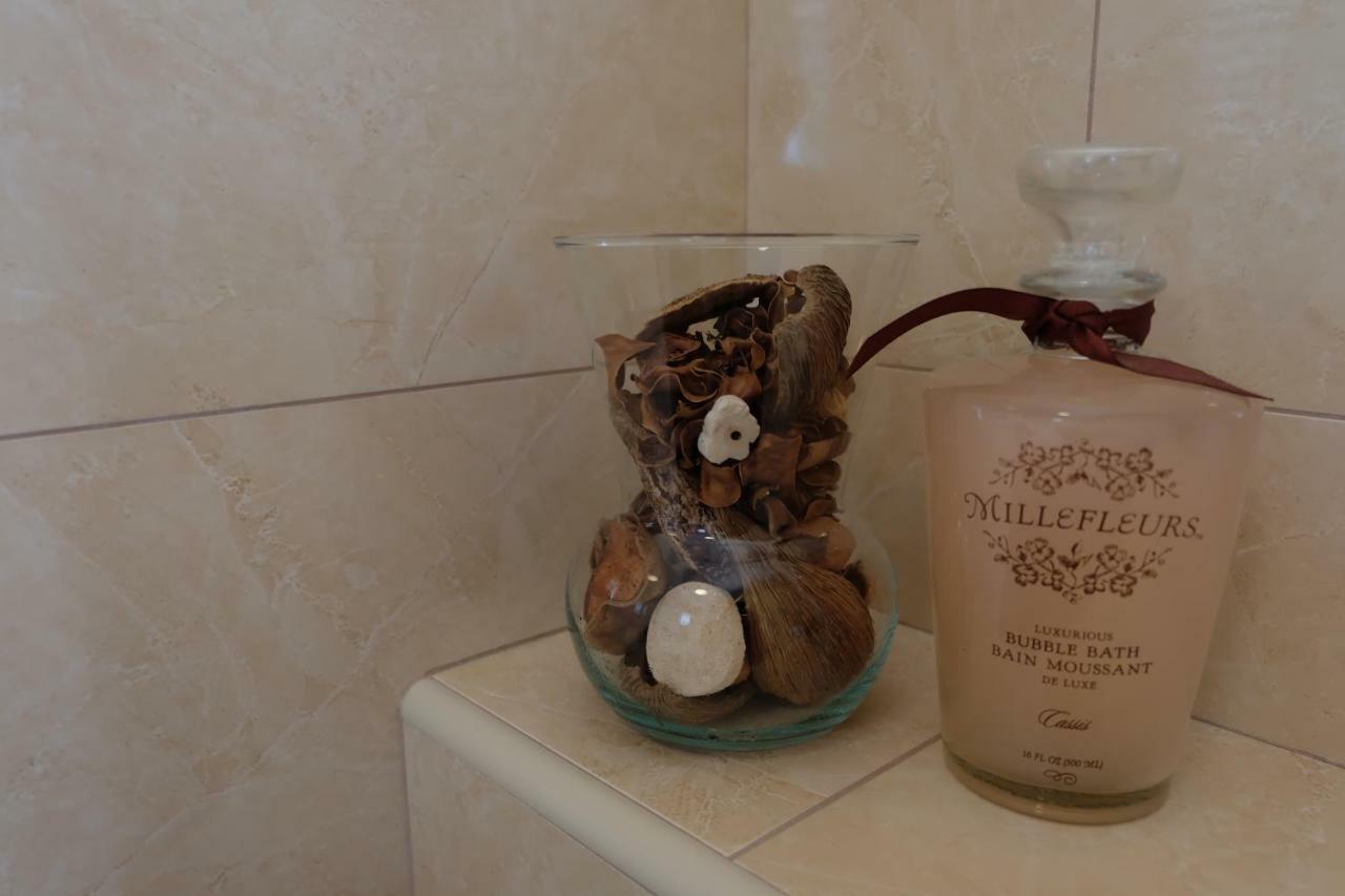 Blue Diamond Rooms Zaton  Luaran gambar