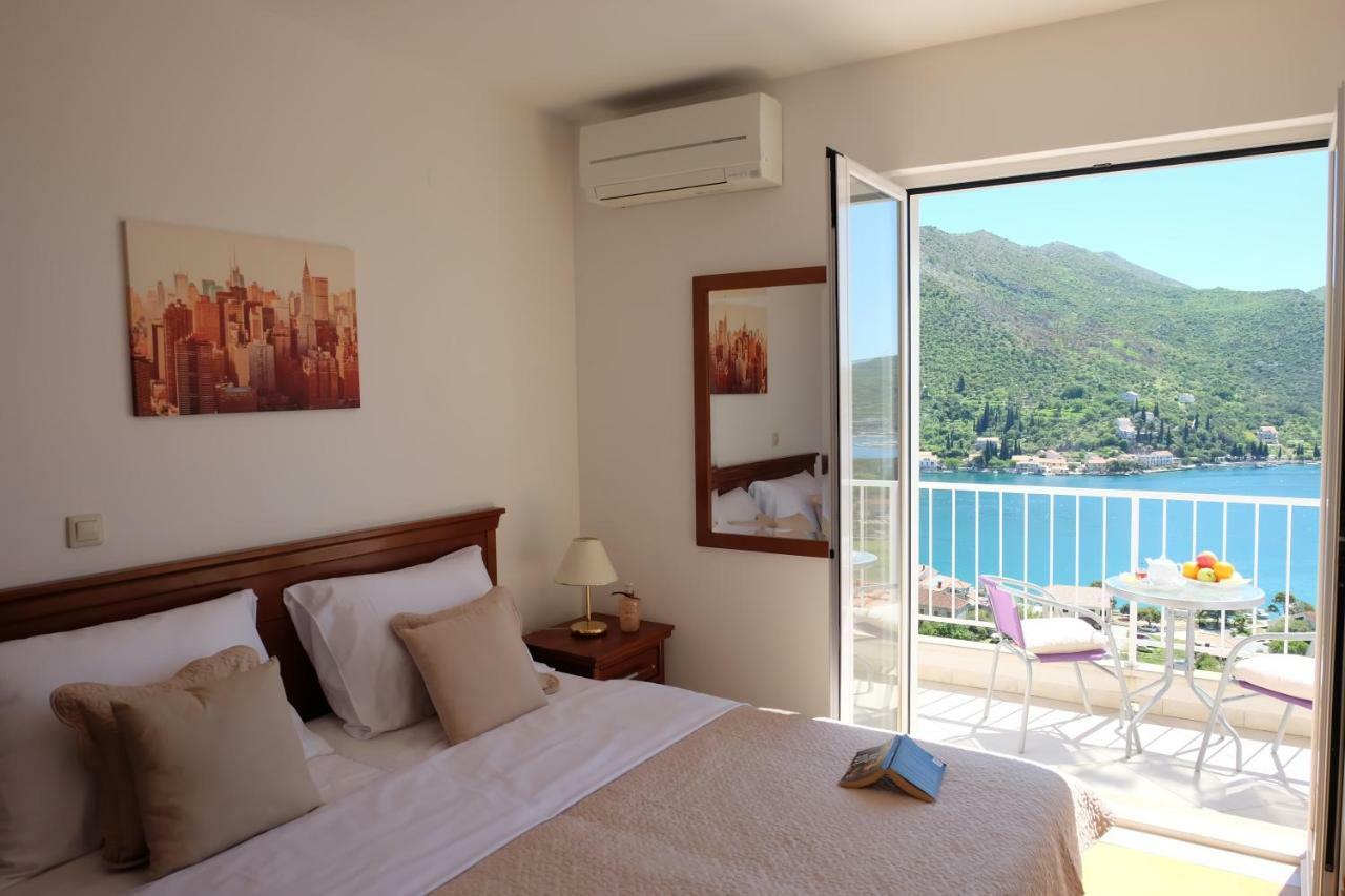 Blue Diamond Rooms Zaton  Luaran gambar