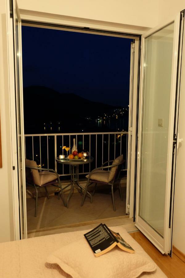 Blue Diamond Rooms Zaton  Luaran gambar