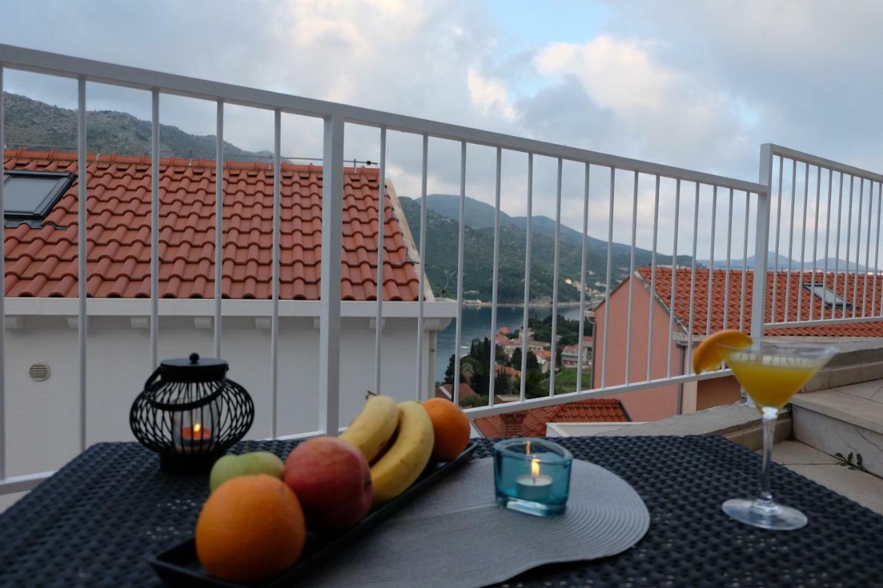 Blue Diamond Rooms Zaton  Luaran gambar