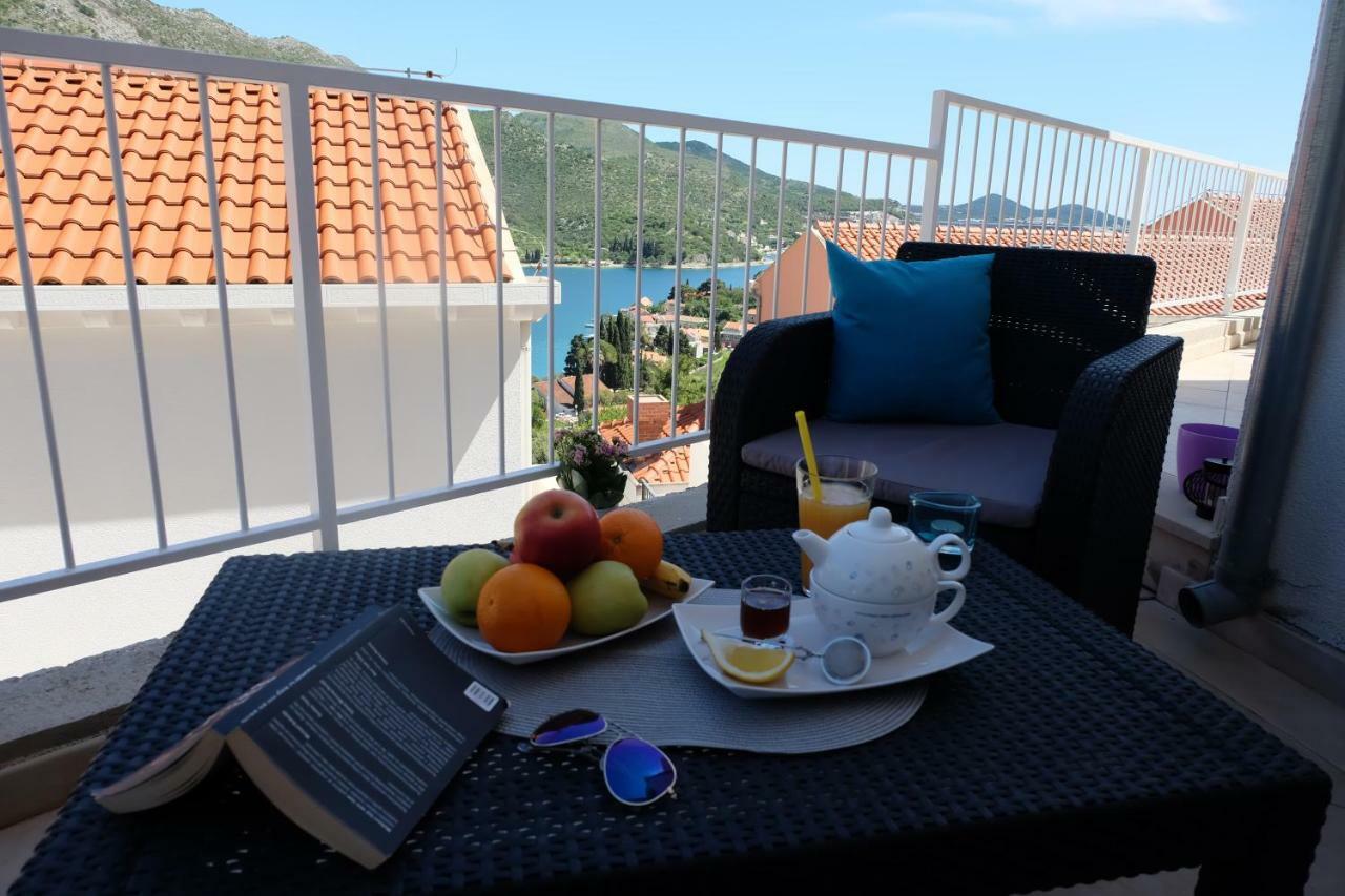 Blue Diamond Rooms Zaton  Luaran gambar
