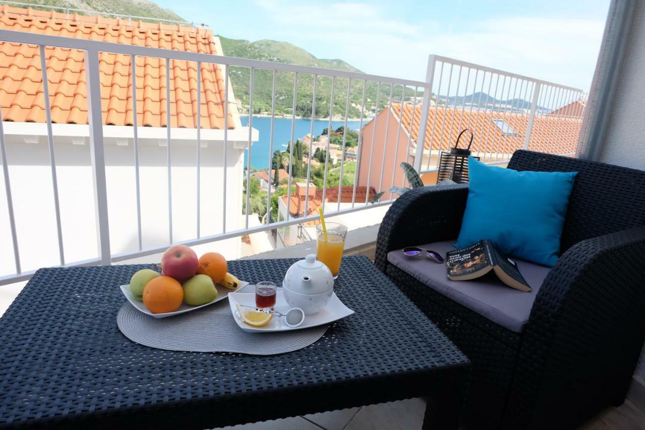 Blue Diamond Rooms Zaton  Luaran gambar