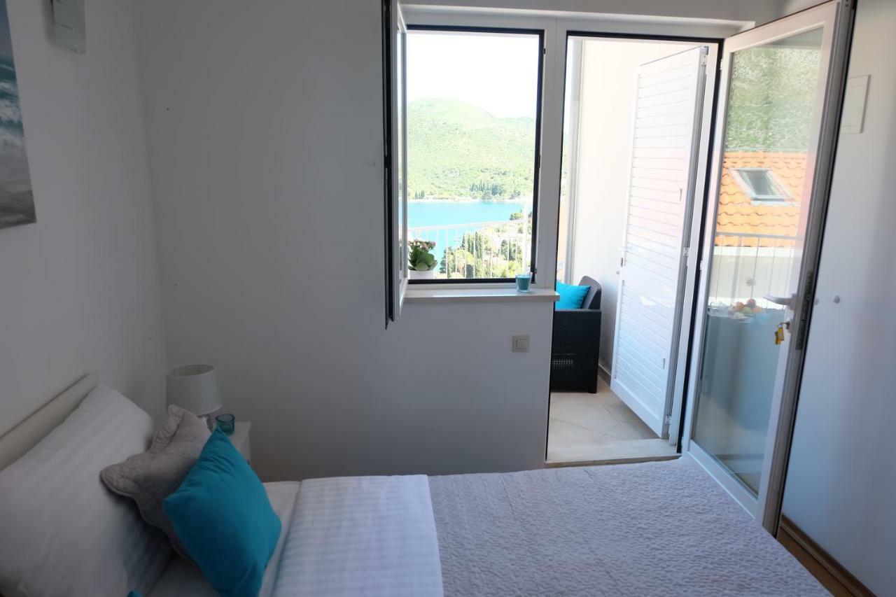 Blue Diamond Rooms Zaton  Luaran gambar