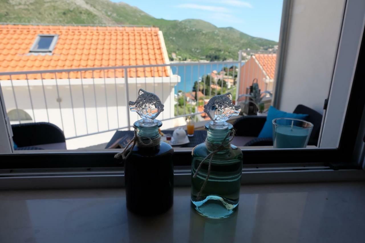 Blue Diamond Rooms Zaton  Luaran gambar